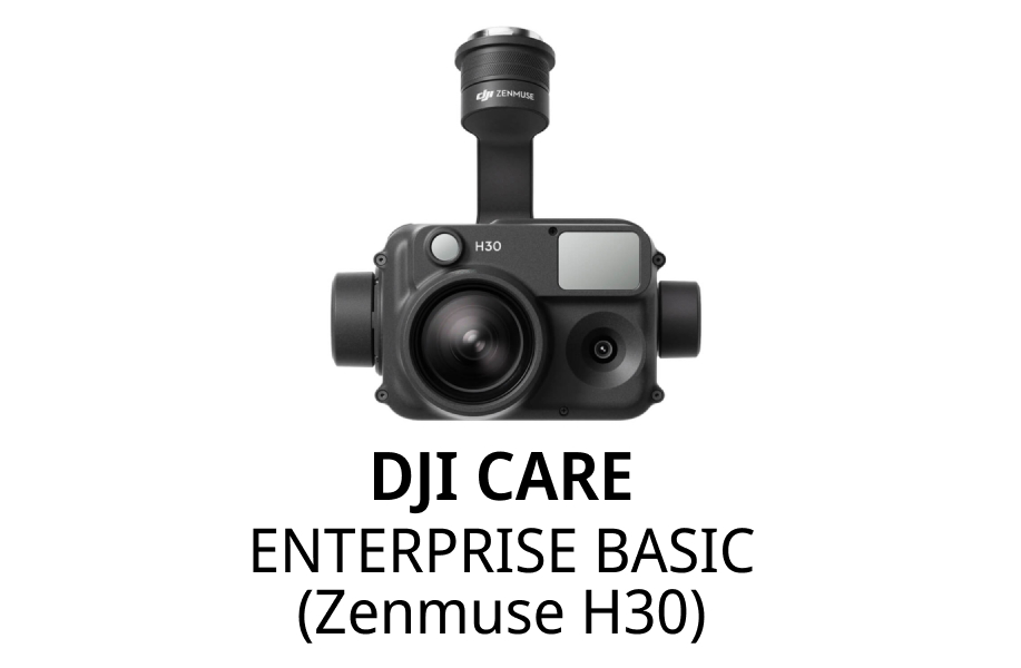DJI Care Enterprise Basic（H30） JP