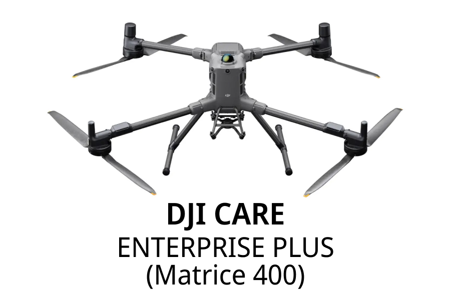 DJI Care Enterprise Plus（Matrice 400）JP