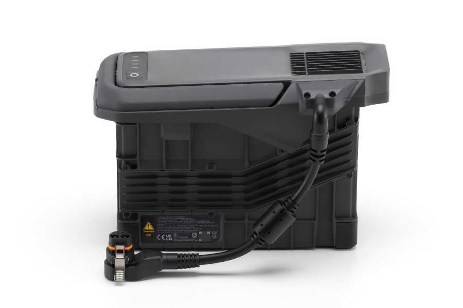 DJI TB100C テザーバッテリー(係留用)【DJI Matrice 400】