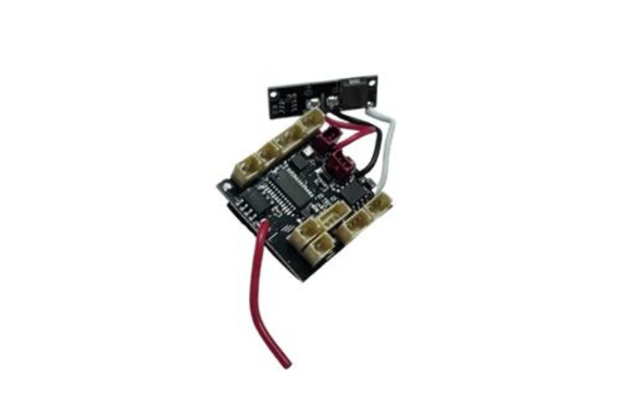 YHC C138 レシーバー SC4001227