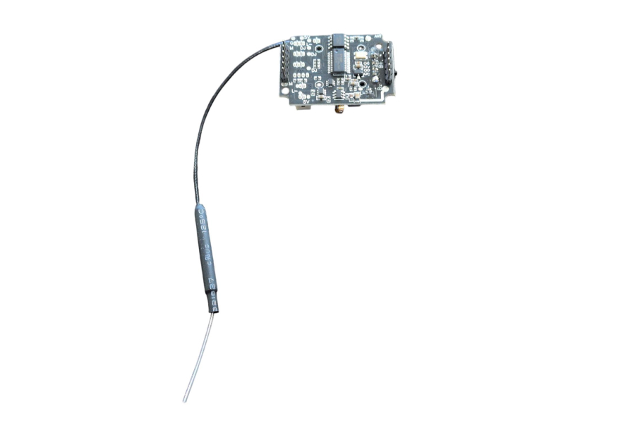 YHC C123 レシーバー SC4001183