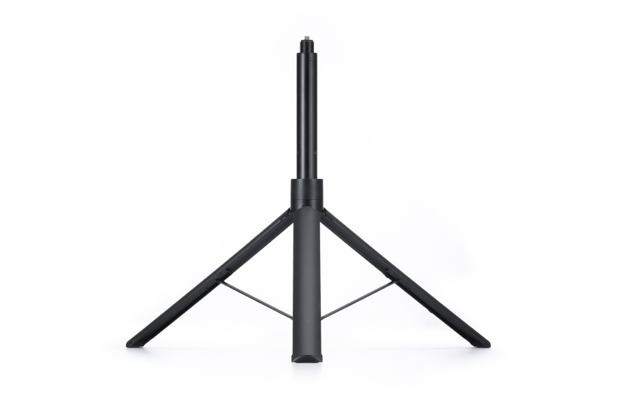 DJI Osmo 1.6m 三脚付きセルフィースティック【Osmo 360/Osmo Action 5 Pro/Osmo Action 4/Osmo Action 3/DJI Action 2/Osmo Action】