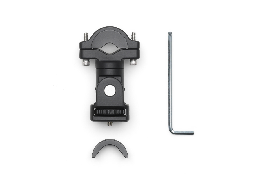 DJI Osmo モーターサイクル ヘビーデューティーマウント【Osmo 360】