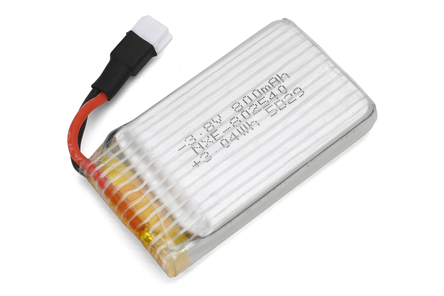 G-FORCE UH60 INCR LiPoバッテリー 7.4V 520mAh【UH60】