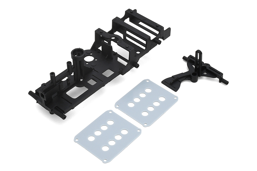 G-FORCE UH60 INCR メインフレームセット【UH60】