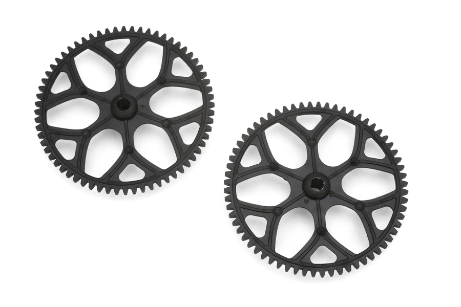 G-FORCE UH60 INCR メインギアセット【UH60】