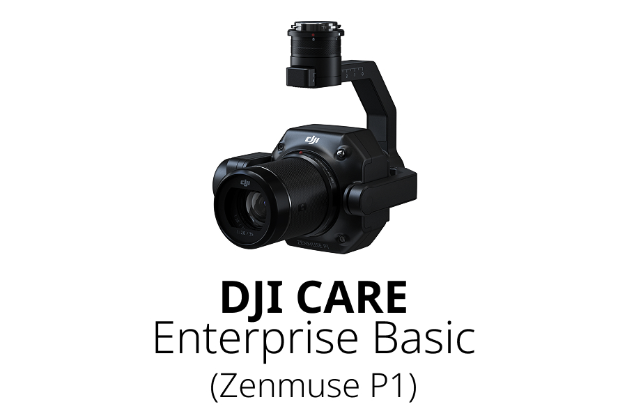 DJI Care Enterprise Basic（P1） JP