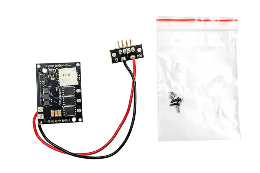 YHC C190 Esc SC4001152【C190】