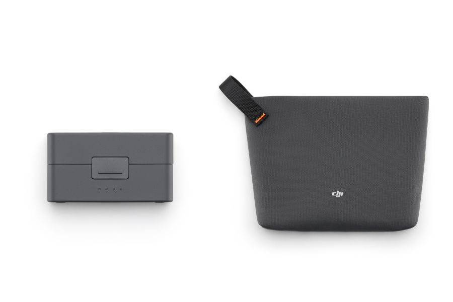 DJI Mic 3 充電ケース
