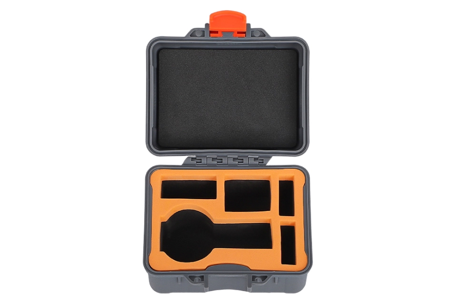 Nancy DJI Osmo 360用 耐衝撃 防水キャリーケース【Osmo 360】
