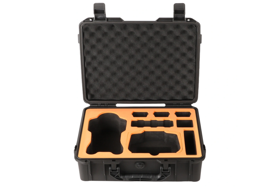Nancy DJI Mavic 4 Pro用 防水 耐衝撃 安全キャリーケース【Mavic 4 Pro】