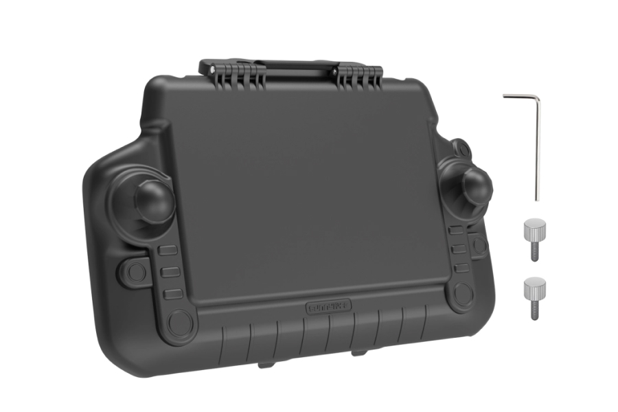 Nancy DJI RC PLUS 2用 コントローラープロテクター＆サンフード【RC PLUS 2】