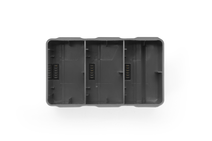 DJI Mini 5 Pro 2WAY充電ハブ【DJI Mini 5 Pro】