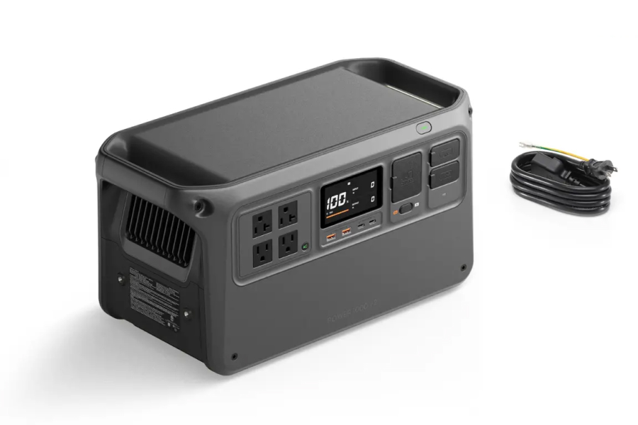 .DJI Power 1000 V2