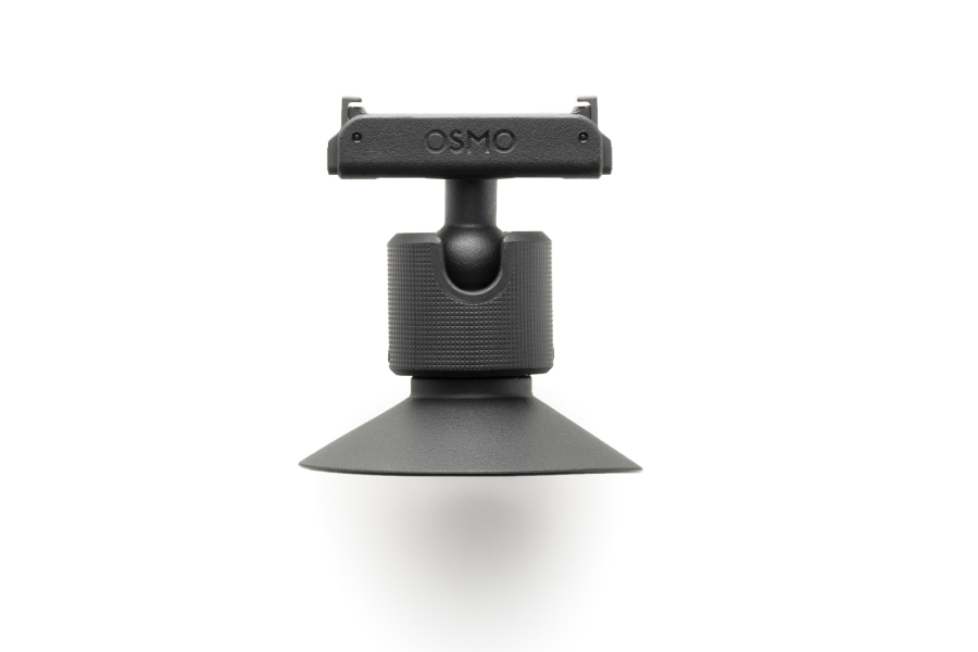 DJI Osmo Nano 両方向磁気ボールジョイント アダプターマウント【DJI Osmo Nano】
