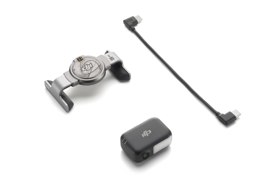 .DJI Osmo Mobile 8 トラッキングキット