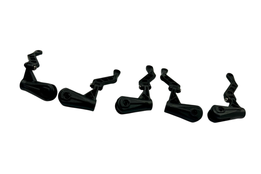 YuXiang 2.32.01.F119S-004 F119S ローターグリップセット  【F119S】