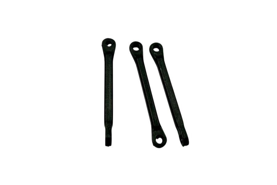 YuXiang 2.32.01.F119S-008 F119S ロアリンケージロッドセット  【F119S】