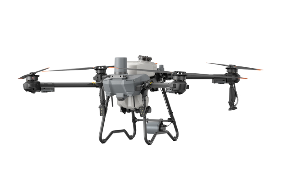 DJI AGRAS T25P(噴霧オーガセット)(Oversea V1.1)（一般通販禁止品・AIRSTAGEグループ窓口にて）◆DJI農業◆【注文後生産状況確認し請求書送付】