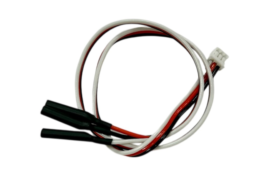 YuXiang 1.03.13.01.074 F119S テールモーター延長ケーブル  【F119S】