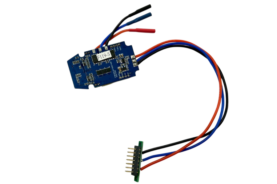 YuXiang 1.03.01.04.016 F119S Esc キー  【F119S】