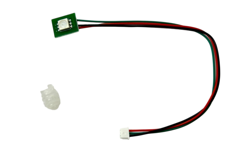 YuXiang 2.32.01.F119S-027 F119Sステータスライト  【F119S】