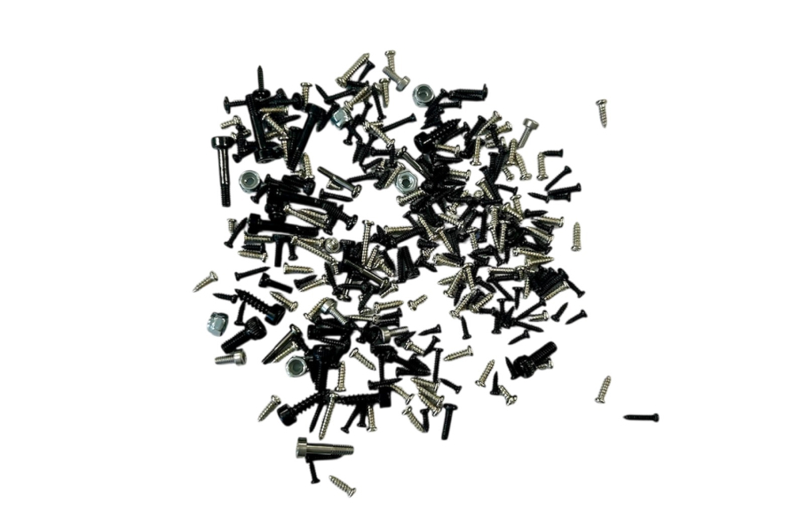 YuXiang 2.32.01.F119S-020 F119S ネジセット【F119S】