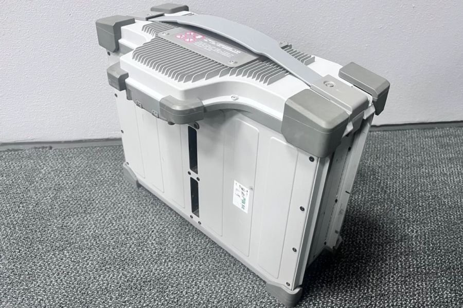 .DJI DB2160 Intelligent Flight Battery (Global)(T25P/T70P)（一般通販禁止品・AIRSTAGEグループ窓口にて）◆DJI農業◆【注文後生産状況確認し請求書送付】