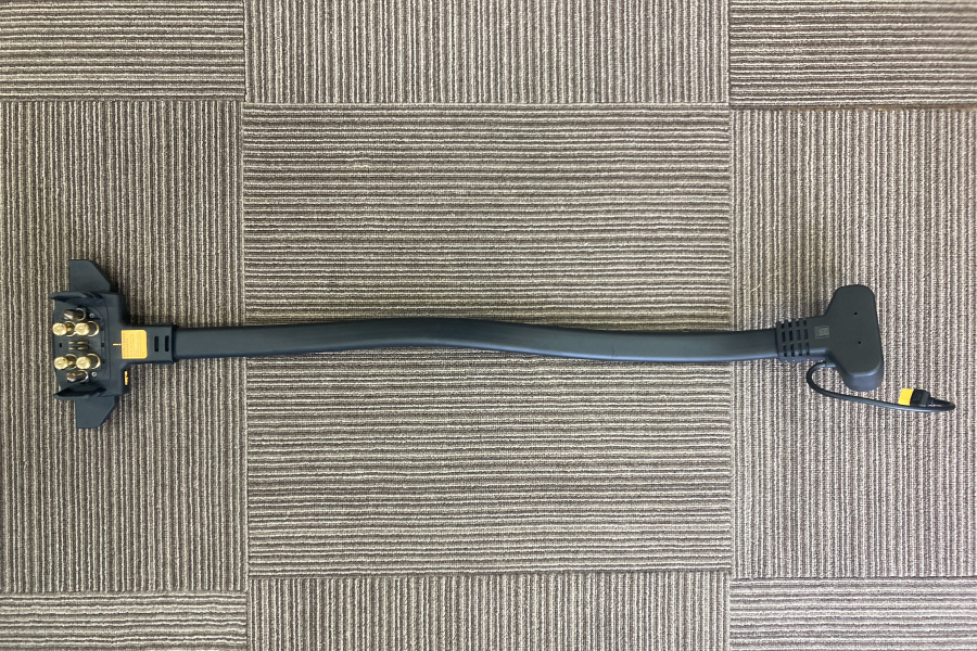 .DJI DB2100 アダプター（一般通販禁止品・AIRSTAGEグループ窓口にて）◆DJI農業◆【注文後生産状況確認し請求書送付】