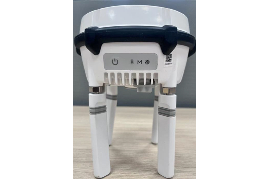 .DJI D-RTK 3 農業用（一般通販禁止品・AIRSTAGEグループ窓口にて）◆DJI農業◆【注文後生産状況確認し請求書送付】