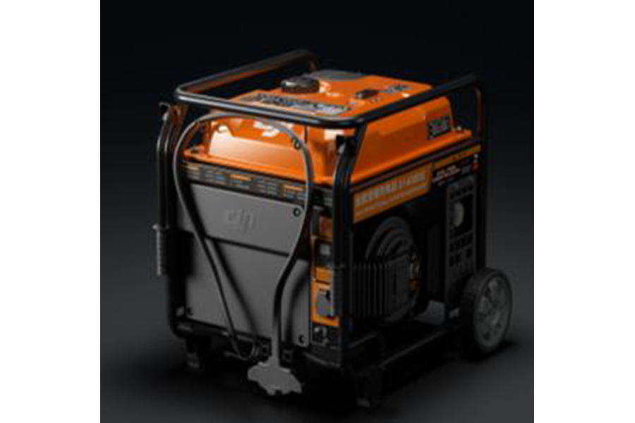 .DJI D12000iEP発電機（一般通販禁止品・AIRSTAGEグループ窓口にて）◆DJI農業◆【注文後生産状況確認し請求書送付】