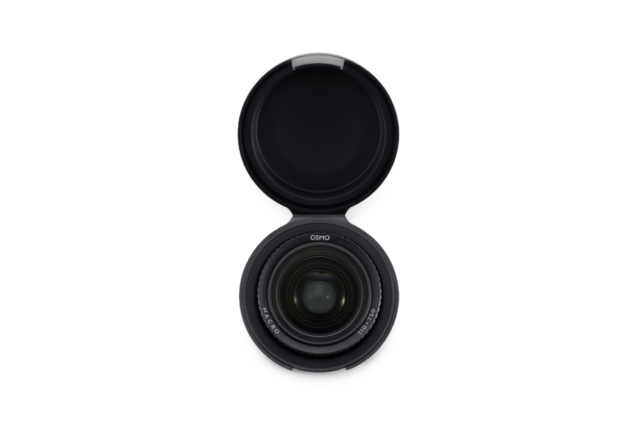 DJI Osmo Action 6 マクロレンズ【Osmo Action 6】