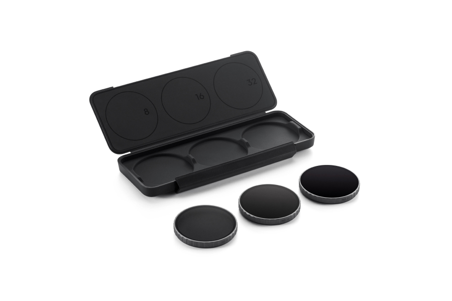 DJI Osmo Action 6 NDフィルターセット【Osmo Action 6】