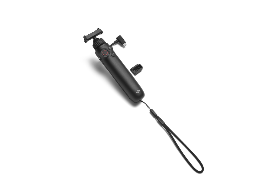 DJI Osmo Action 両方向バッテリーハンドル【Osmo Action 6】