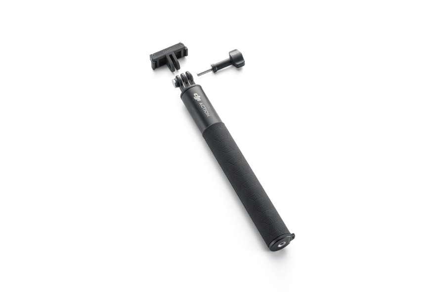 DJI Osmo 1.5m延長ロッドキット（両方向クイックリリース式）【Osmo Action 6】【Osmo Nano】