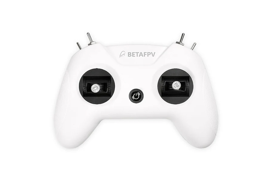 BETAFPV LiteRadio 2 SE Radio Transmitter【モード2】【FrSky・V2】　オリジナル日本語マニュアル付<電波法認証取>