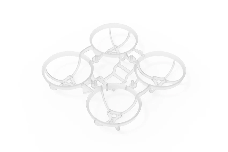 BETAFPV Air65 II Brushless Whoop Frame 【ホワイト】