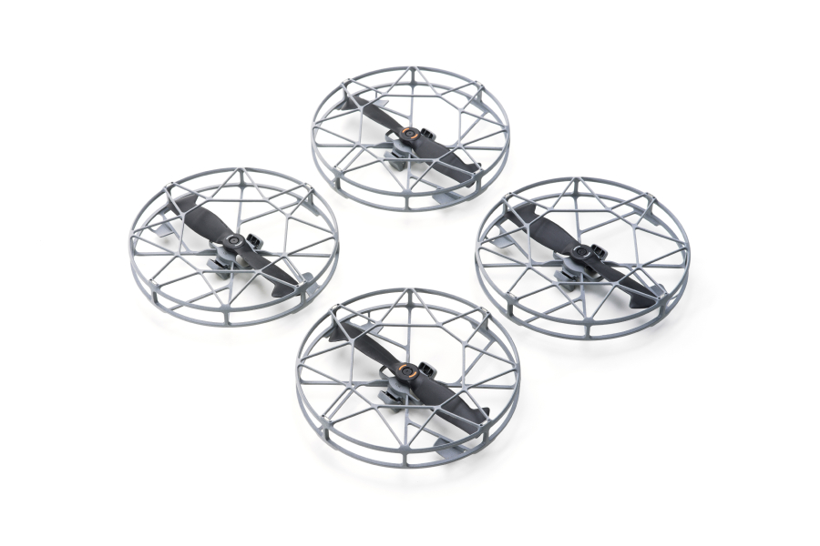 DJI Mini 5 Pro クイックリリース 360°プロペラガード（一体型プロペラ付き）【DJI Mini 5 Pro】