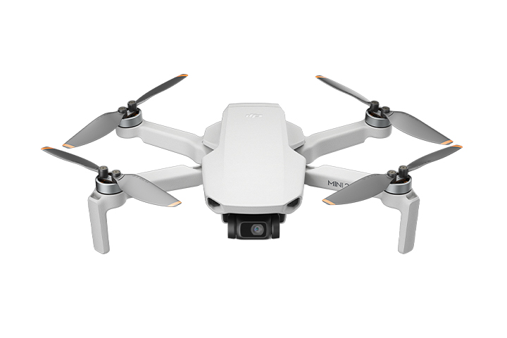 DJI Mini 2 SE 本体