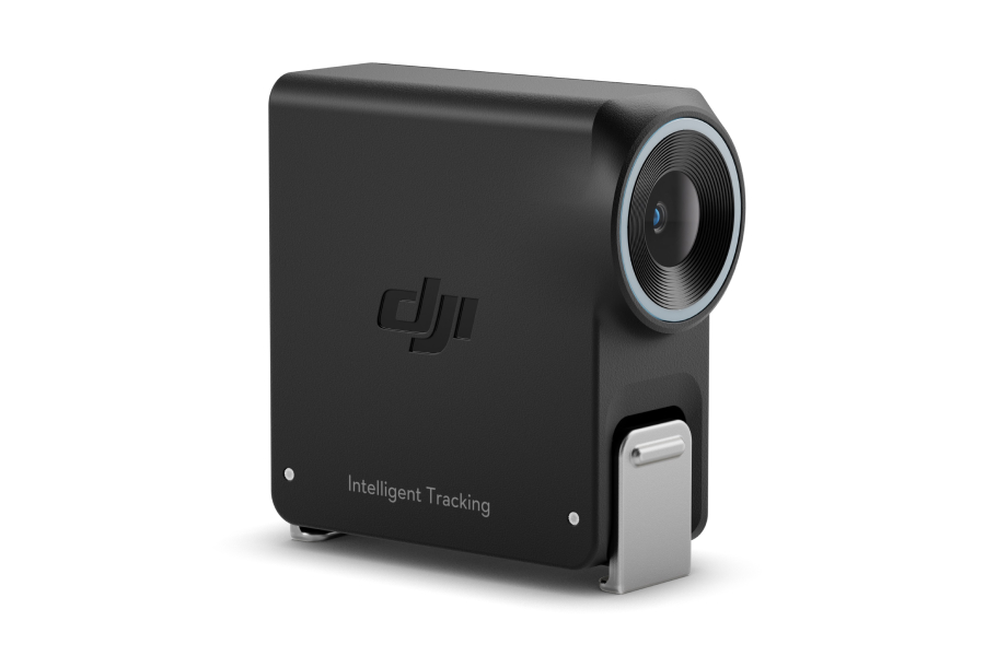 DJI RS 強化型スマートトラッキングモジュール【DJI RS 5】【DJI RS 4 Mini】【DJI RS 4 Pro】【DJI RS 4】