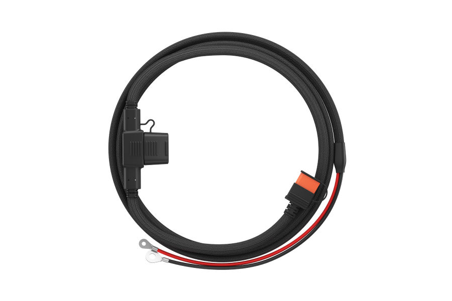 DJI Power 車内バッテリー充電ケーブル 【Power 1000 Mini】