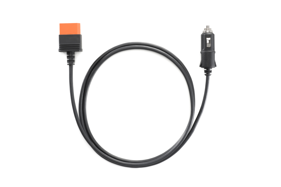 DJI Power 車内電源充電ケーブル 【Power 1000 Mini】