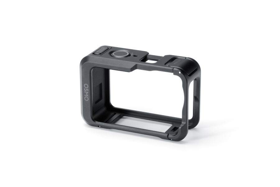 DJI Osmo Action 6 ユーティリティフレーム【Osmo Action 6】