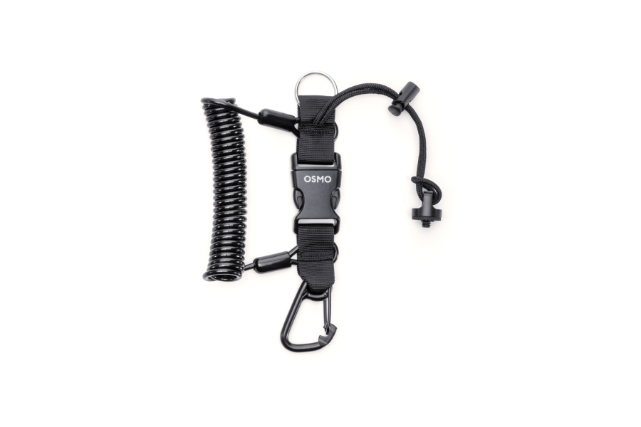 DJI Osmo ダイビング紛失防止ストラップ【Osmo Action 6】