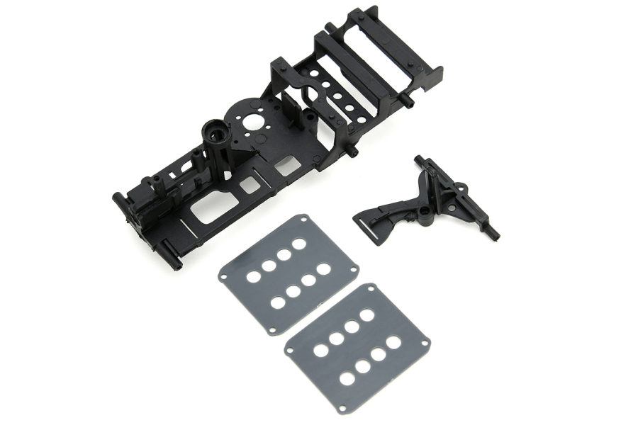 G-FORCE MH60 INCR メインフレームセット【MH60】