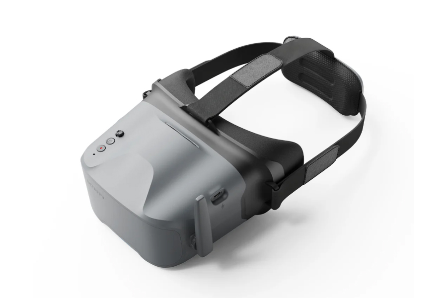 BETAFPV VR04 FPVゴーグル【Aquila20】【Analog】