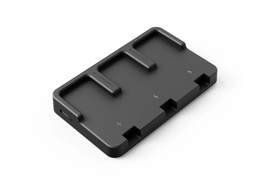 BETAFPV 3ウェイ充電ハブ【Aquila20】