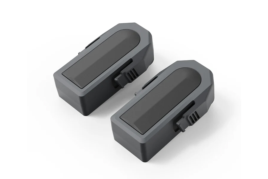 BETAFPV Aquila20専用バッテリー【1100mAh】【2個】