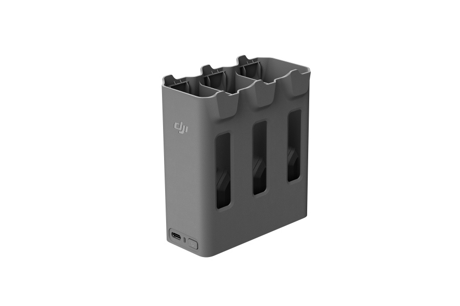 【2026/4/9 発売】【ご予約品】DJI Avata 360 2WAY充電ハブ【DJI Avata 360】