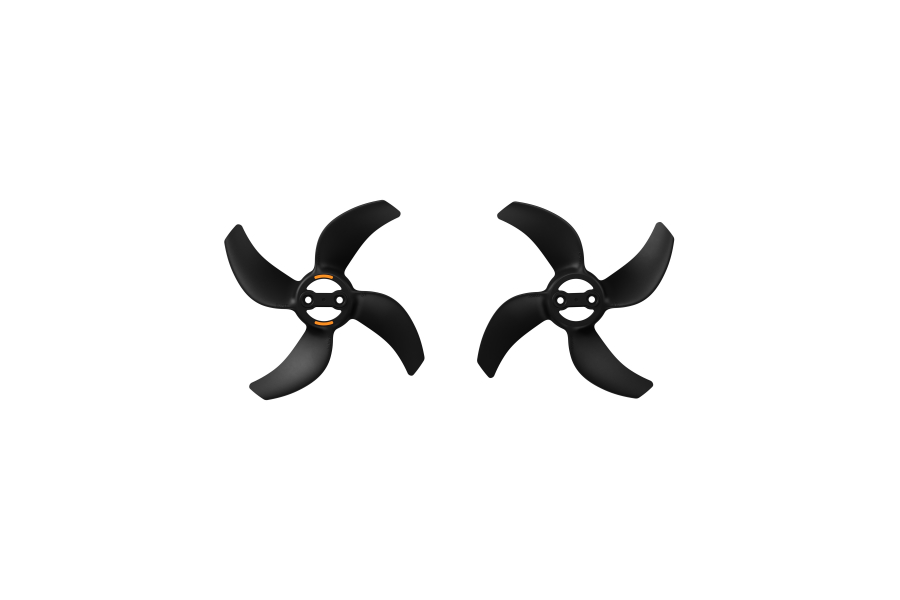 【2026/4/9 発売】【ご予約品】DJI Avata 360 スペアプロペラ（1組）【DJI Avata 360】
